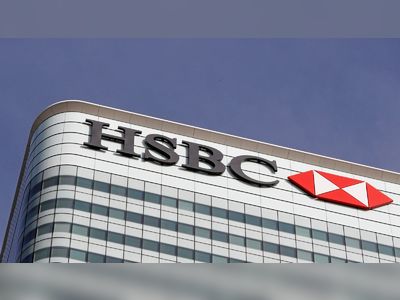 HSBC pauses share buyback amid economic uncertainty