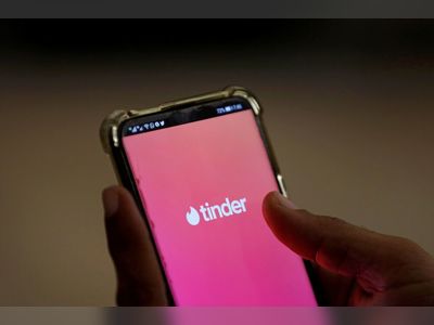 Dating app users warned against 'pig butchers’