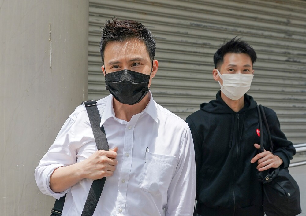 Cathay duo's guilty plea rejected by court, hearing adjourned to mid-August