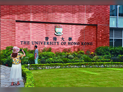 'Chilling disrepute' penalties loom for HKU students