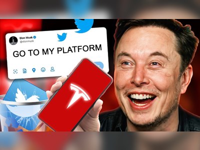 Elon Musk Just Launched His Own Social Media To Beat Twitter!
