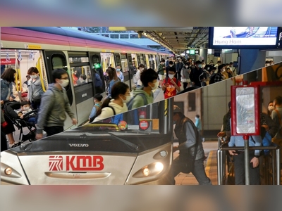 Two thirds of citizens want operators to maintain public transport service frequencies during pandemic