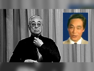 Veteran actor Kenneth Tsang Kong dies in quarantine hotel aged 87