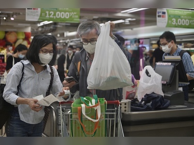 Environment bureau proposed doubling the plastic bag levy