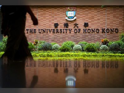 University of Hong Kong seeks to punish students who bring it into ‘disrepute’