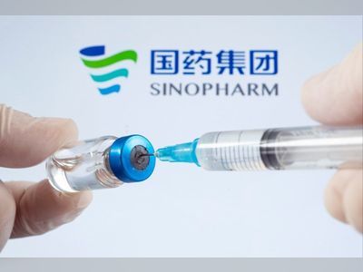 Hong Kong approves trials for 3 Chinese vaccines targeting Omicron variant
