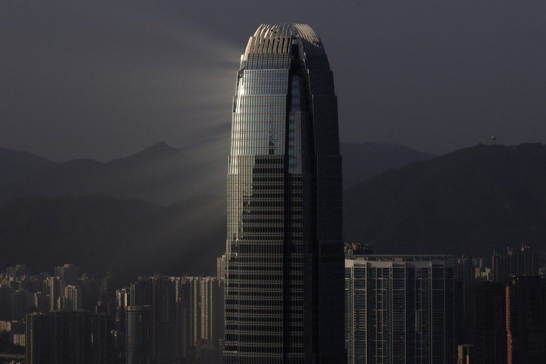 China’s help will keep Hong Kong a beacon of finance and prosperity