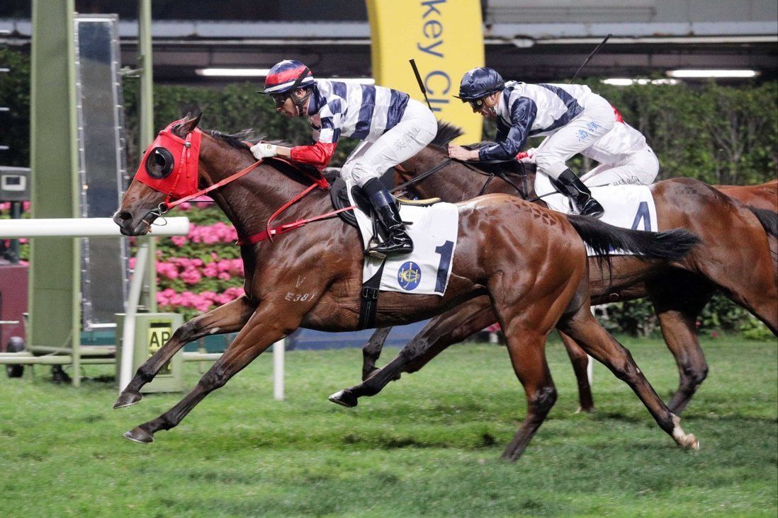 During Covid-19, Hong Kong Jockey Club has again raced to the rescue