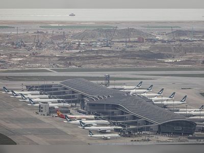 Hong Kong’s third runway ready for take off, but who will use it now?