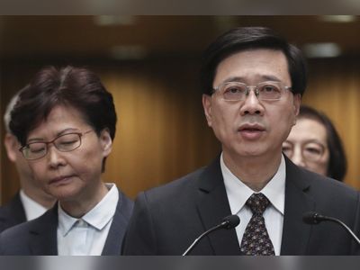 ‘Beijing anxious for loyal leader to emerge from Hong Kong chief executive race’
