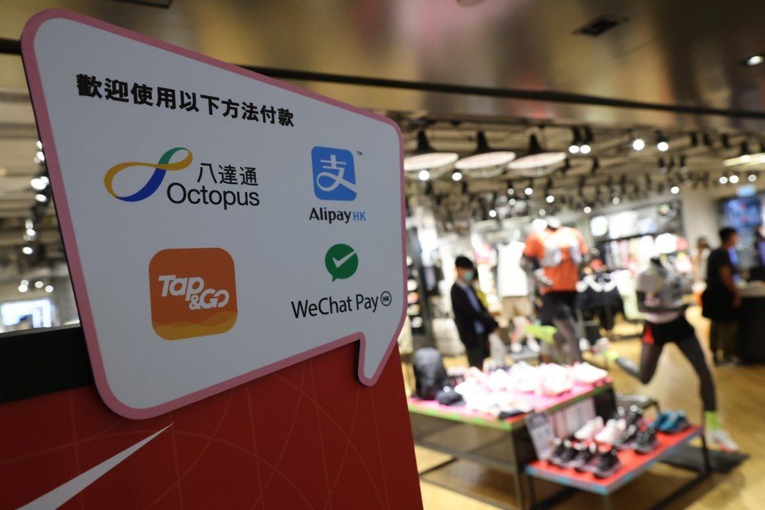 Hongkongers to receive HK$5,000 in first phase of e-voucher scheme from April 7