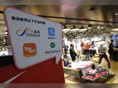 Hongkongers to receive HK$5,000 in first phase of e-voucher scheme from April 7