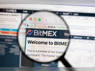 BitMEX lays off a quarter of its global staff amid business revamp