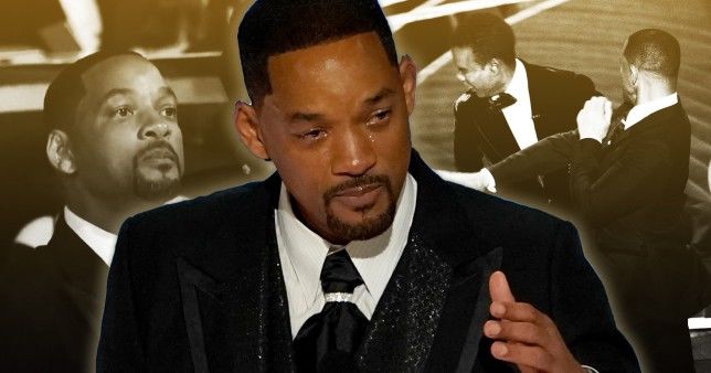 Will Smith banned from Oscars for 10 years after Chris Rock slap