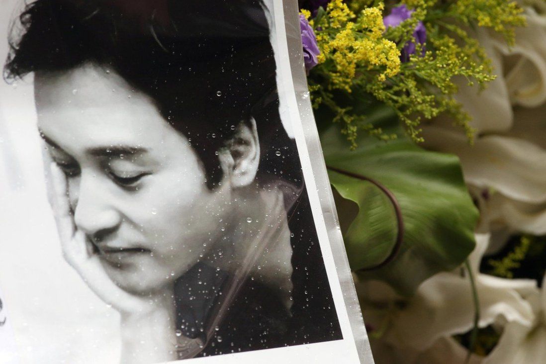 Remastered iconic Leslie Cheung concert launches online on Friday