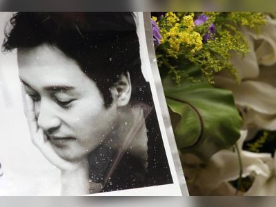 Remastered iconic Leslie Cheung concert launches online on Friday