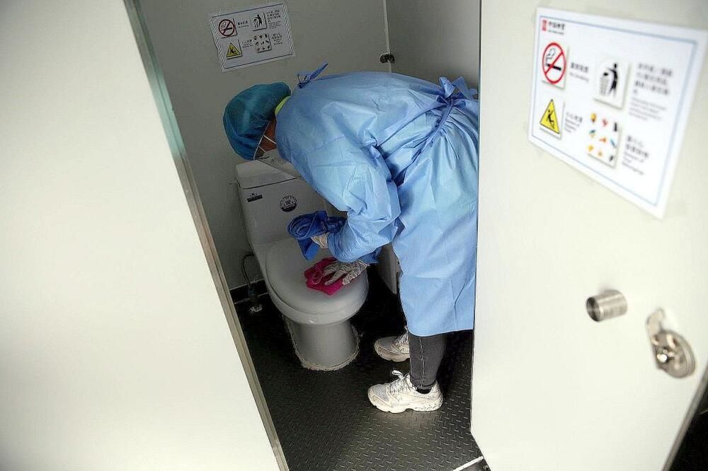 Quarantine facilities see 2,000 reports of improper usage and sabotage
