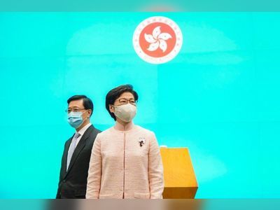 Where is Hong Kong’s chief secretary? Why Beijing is slow to appoint a new No 2