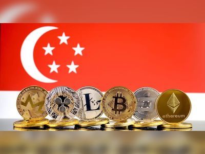 Singapore Passes Law to Tighten Rules for Crypto Providers