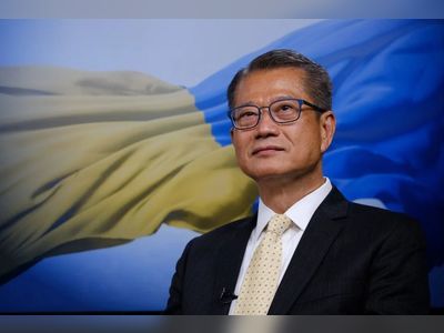 Hong Kong’s finance chief Paul Chan to lead vetting panel for election hopefuls