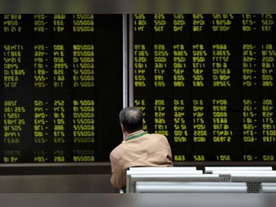 China’s regulator cracks down on using feng shui to predict stock market trend