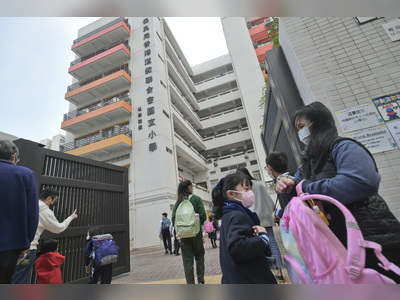 Hong Kong Primary One places allocation satisfaction rate hits 11-year high