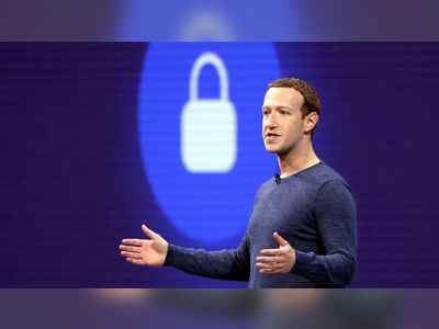 Facebook boss Mark Zuckerberg personally sued over massive Cambridge Analytica data breach scandal