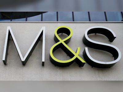 M&S pulls out of Russia and warns of hit to sales due to cost of living crisis