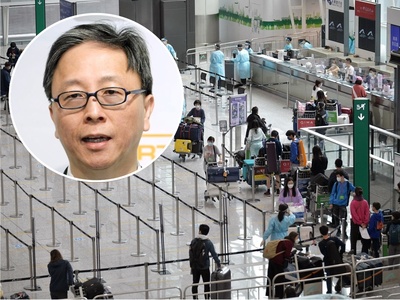 HK lagging behind as countries around the globe scrap quarantine for foreign arrivals