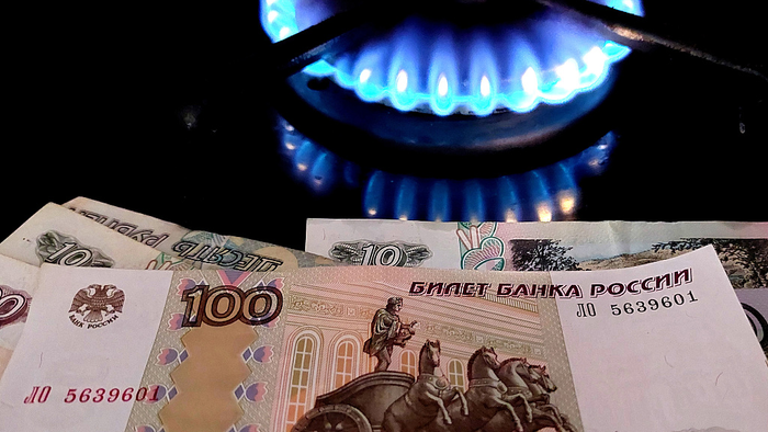 At Least 20 European Gas Buyers Open 'Rubles-For-Gas' Account With Gazprombank