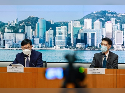 Outbreak at Lan Kwai Fong Hotel rings alert as HK sees 243 Covid cases