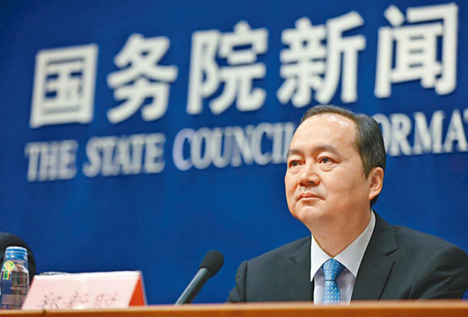 Zheng Xincong appointed new Macau Liaison Office Director