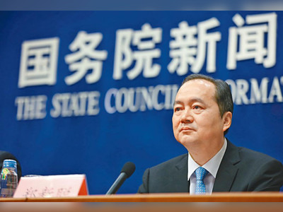 Zheng Xincong appointed new Macau Liaison Office Director