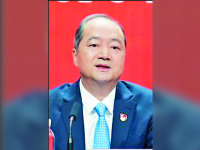 Newcomer Zheng gets nod to be Beijing's point man in Macau