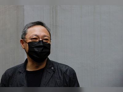 Benny Tai jailed for 10 months in election expenses case