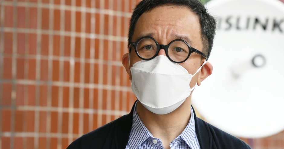 Hong Kong may see the sixth wave of Covid pandemic in two weeks