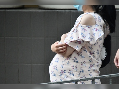 Man jailed for bogus marriage to let mainlander give birth in Hong Kong