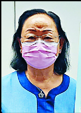 Virus takes toll on Putonghua fluency