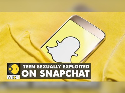 Snapchat sued for being 'defective', lawsuit alleges company does nothing to protect minors