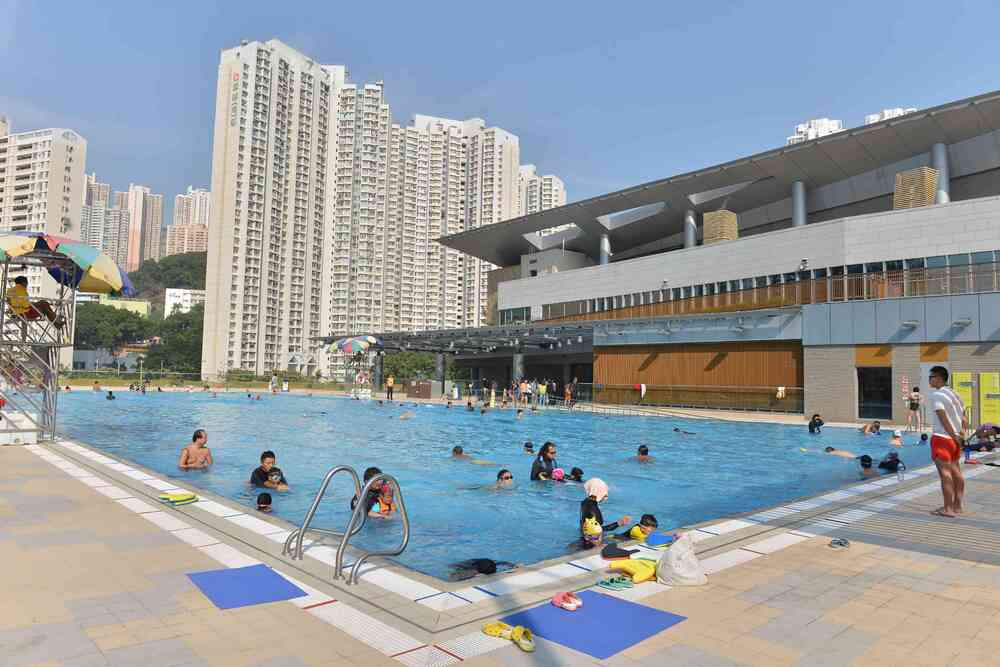 Coroner calls for review mechanism on accidents following tragedy at Kwun Tong Swimming Pool