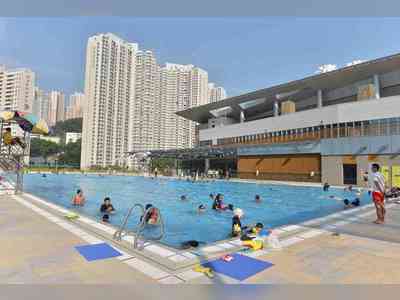Coroner calls for review mechanism on accidents following tragedy at Kwun Tong Swimming Pool