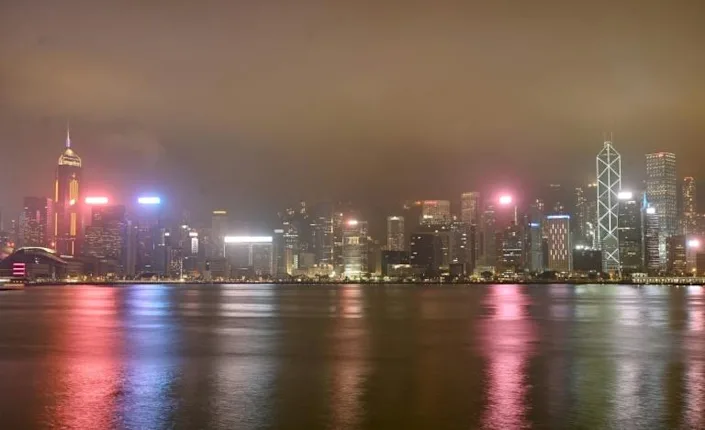 Business group warns Hong Kong travel curbs a 'nightmare'