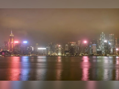 Business group warns Hong Kong travel curbs a 'nightmare'
