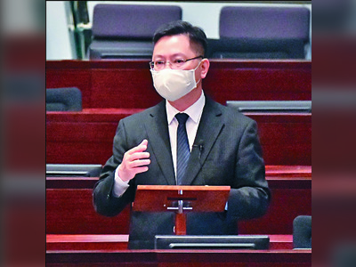 Software sanction fears harden calls for mainland fix