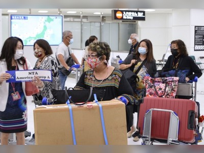 HKers granted testing and quarantine exemptions as Japan resumes tourism