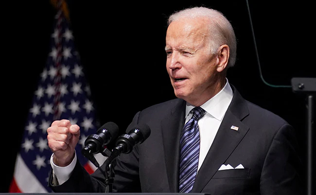Joe Biden To Attend ASEAN Summit On May 13: White House