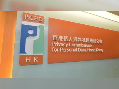 First person charged under Hong Kong’s new anti-doxing law