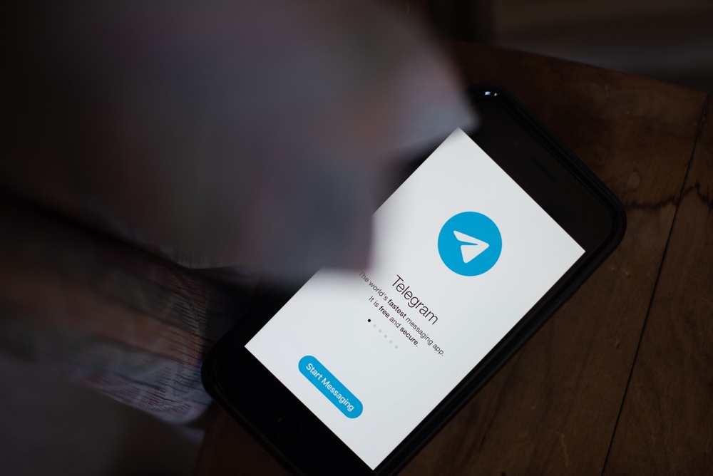 Telegram app on the chopping block as city tightens noose on internet