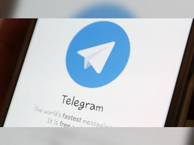Telegram protest group admin jailed 6.5 years for conspiracy incitement