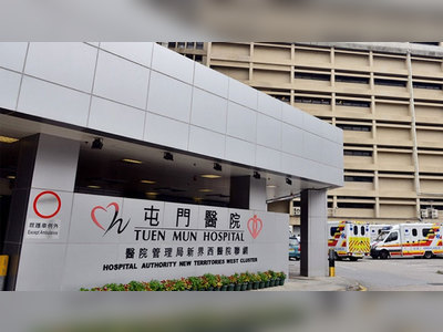 Dead bodies mix-up at hospital leads to mistaken cremation